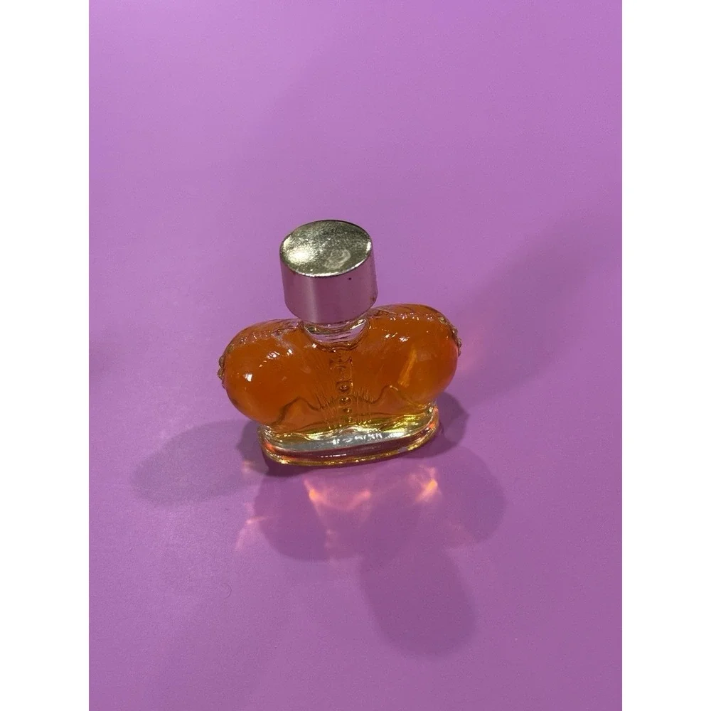 PRINCE MATCHABELLI WIND SONG PARFUME 2ml Miniature RARE Vintage FIRST‎ EDITION